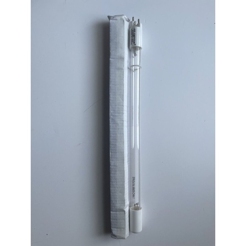 UV-C Disinfection Lamp Bulb Replacement – Germicidal Light for Home Sanitation